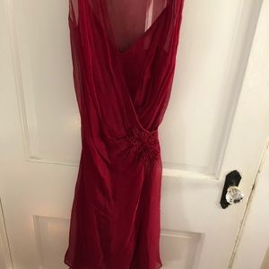Max Studio special edition dress size small